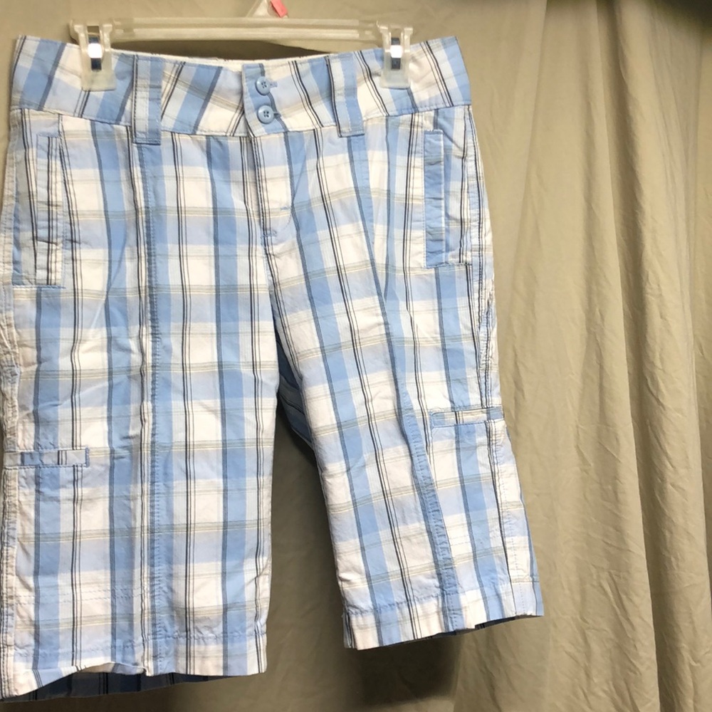 Lee Bermuda shorts‎
